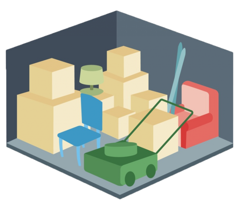 Self Storage Dubai Personal Storage Facility Dubai UAE