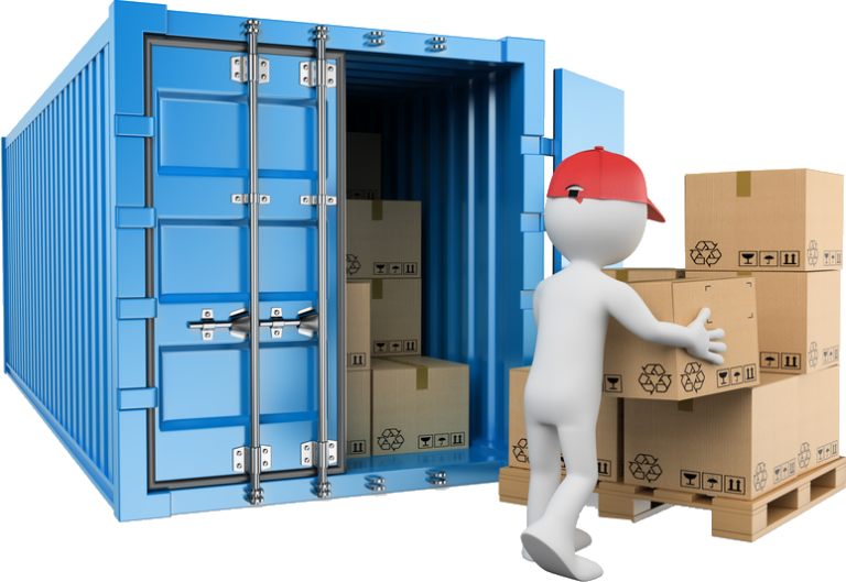 Self Storage Dubai Personal Storage Facility Dubai UAE