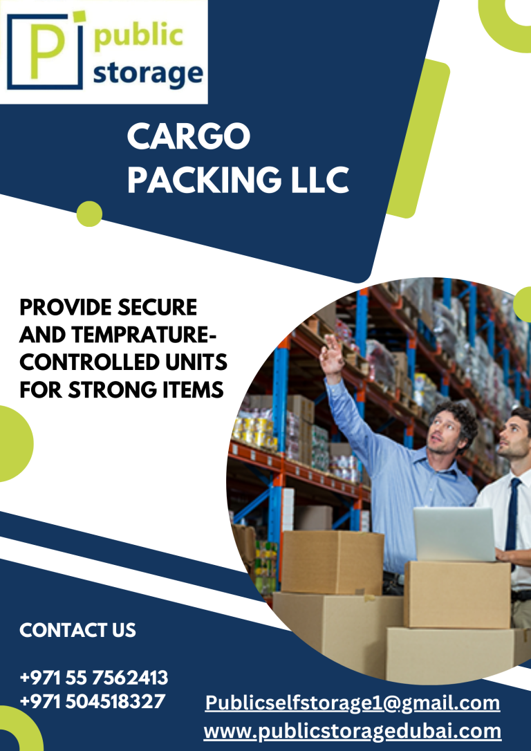 Movers in Jumeirah Lake Tower (JLT) in Dubai