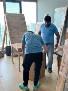 Movers and Packers in Palm Jumeriah                                                                           Dubai 